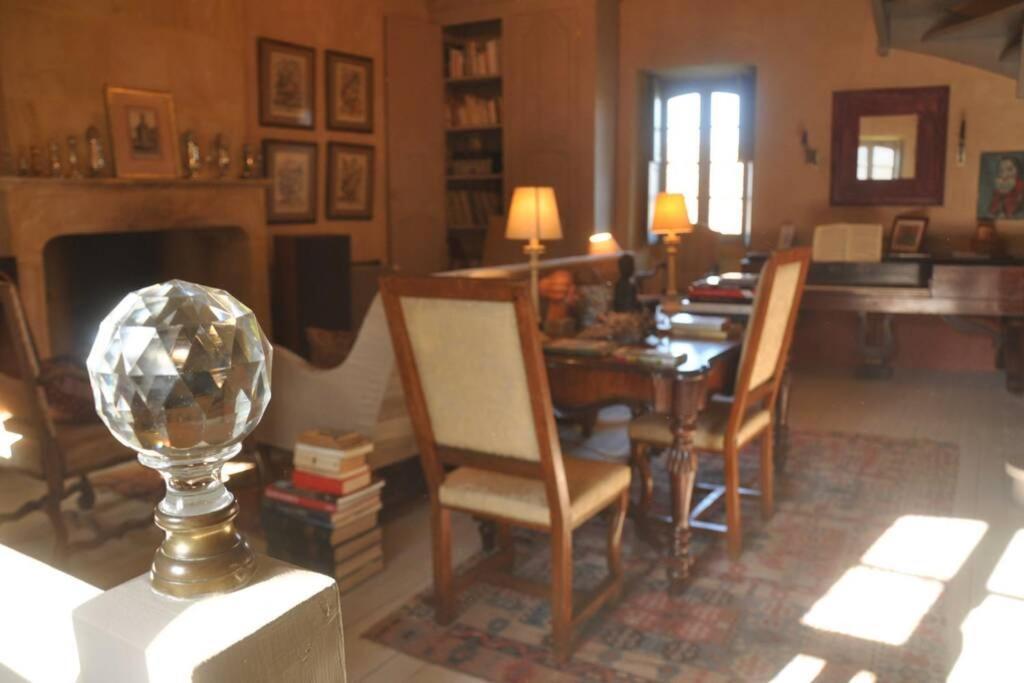 Vila Maison Pontcarral Montferrand-du-Périgord Exteriér fotografie